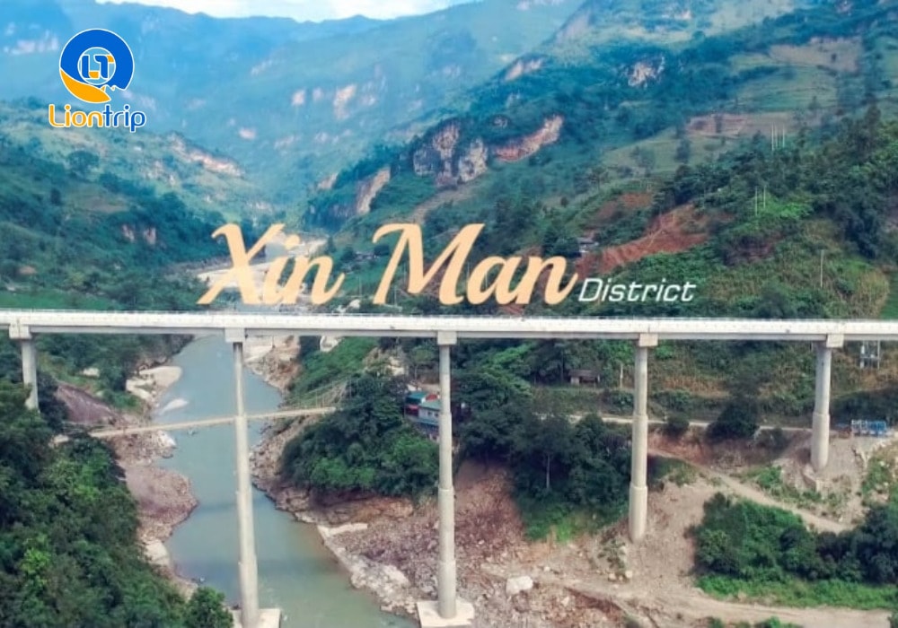 Cầu Cốc Pài