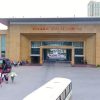Cửa khẩu quốc tế Móng Cái
