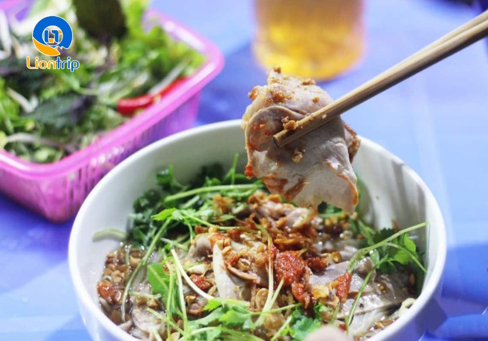 Phở chua Phở chua