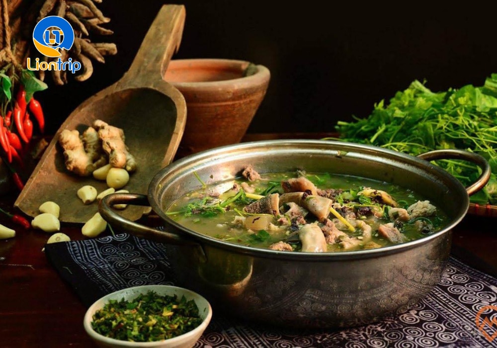 Thắng cố Thắng cố