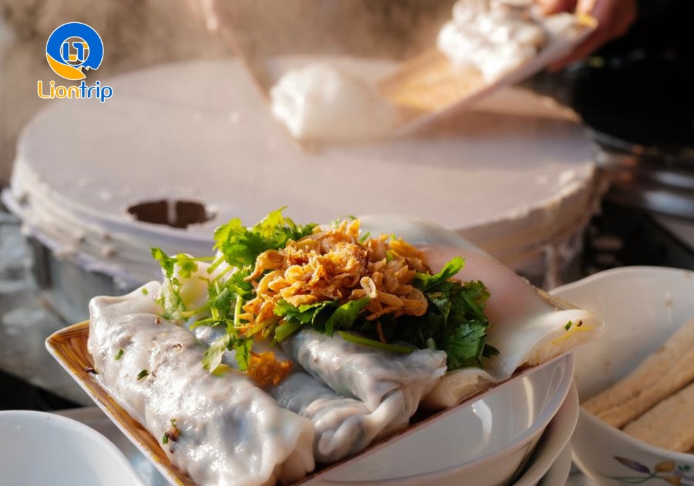 Bánh cuốn