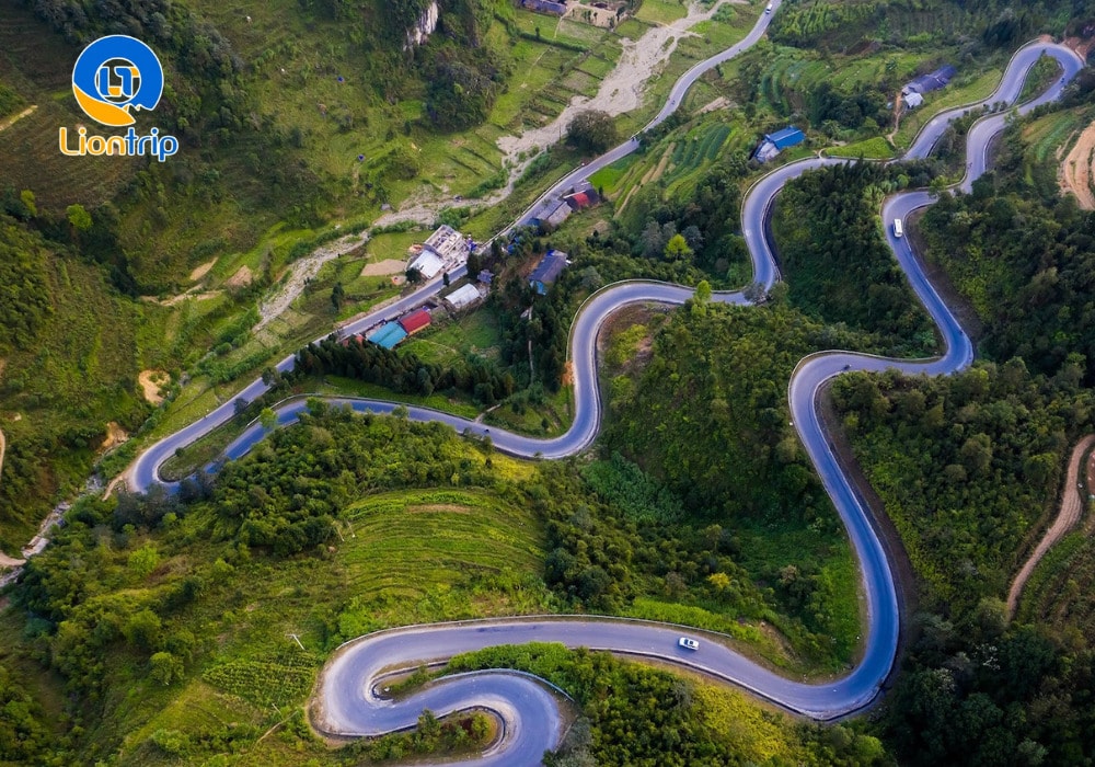 Chinh phục đèo Mã Pí Lèng