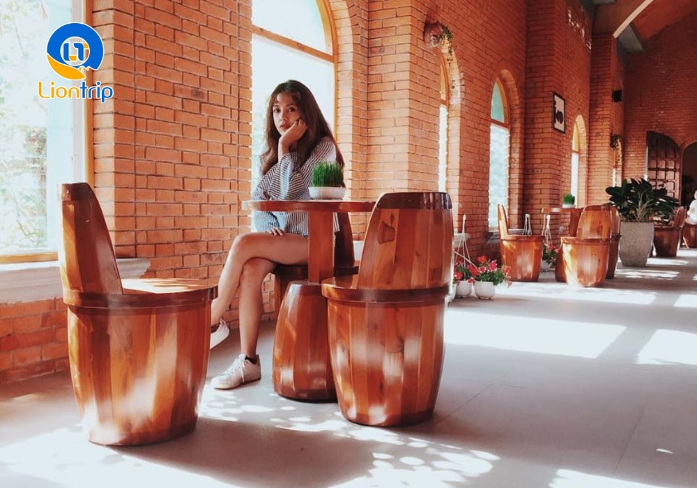 Lưu ý khi tham quan Lâu đài rượu vang