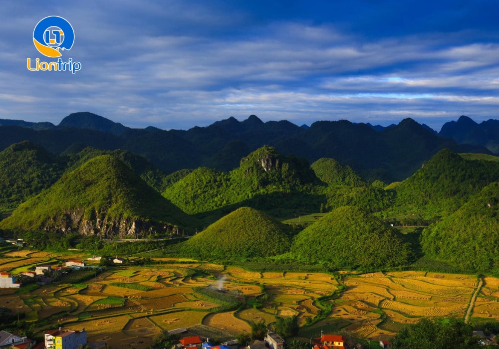 Lưu ý quan trọng khi tham quan núi đôi Cô Tiên