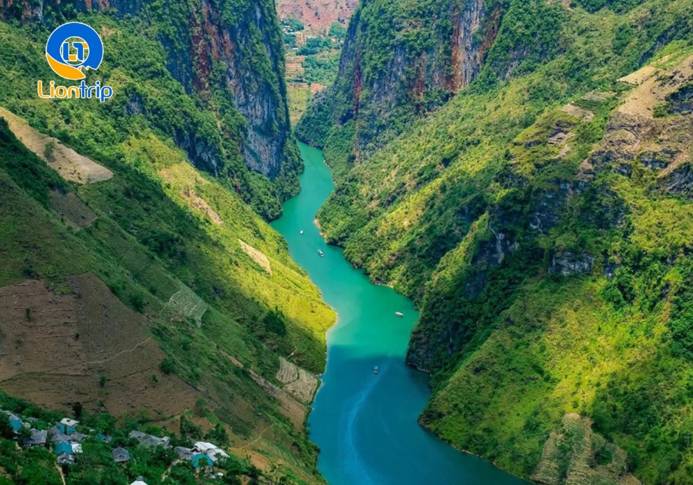 Sông Nho Quế