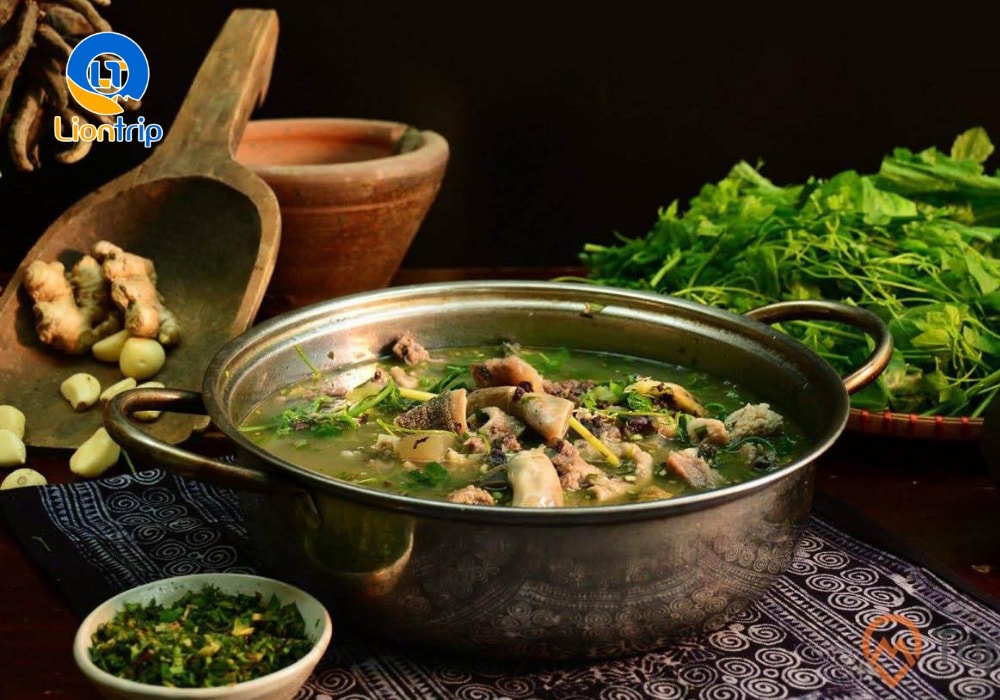 Thắng cố