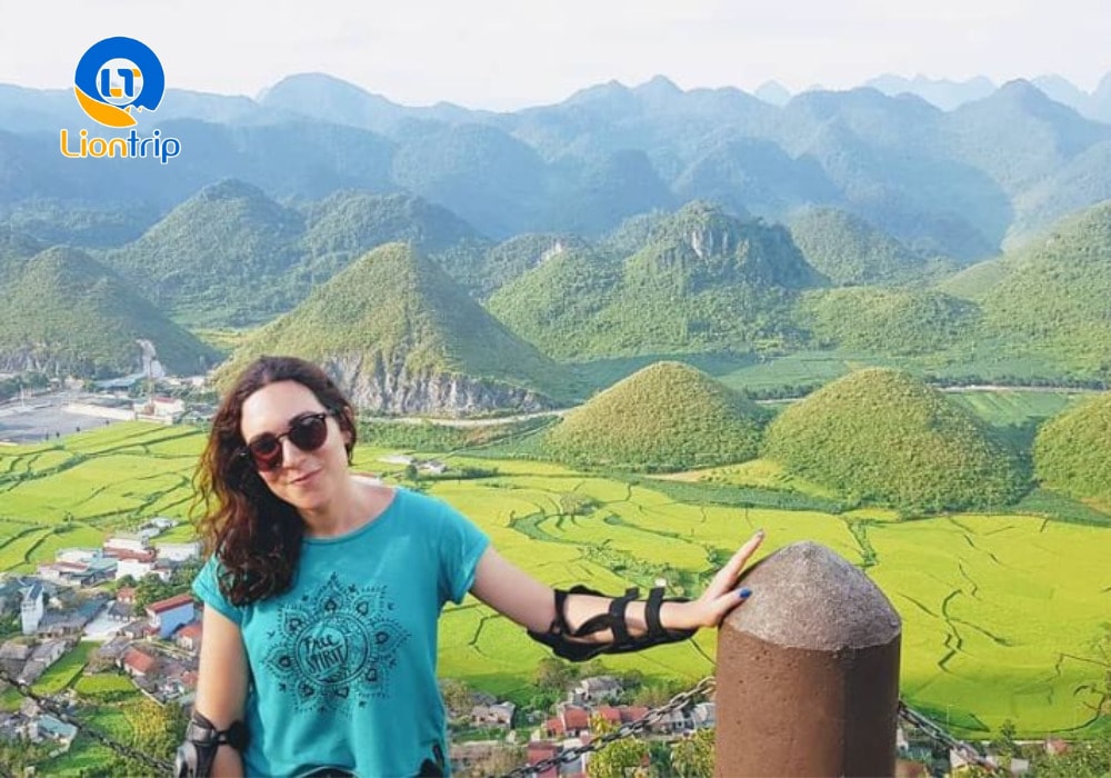 Thời điểm lý tưởng để tham quan núi đôi Cô Tiên