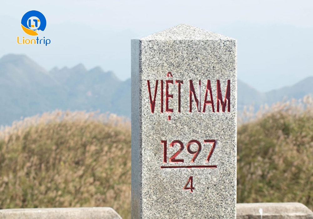 Vẻ đẹp hoang sơ của vùng biên giới Vẻ đẹp hoang sơ của vùng biên giới