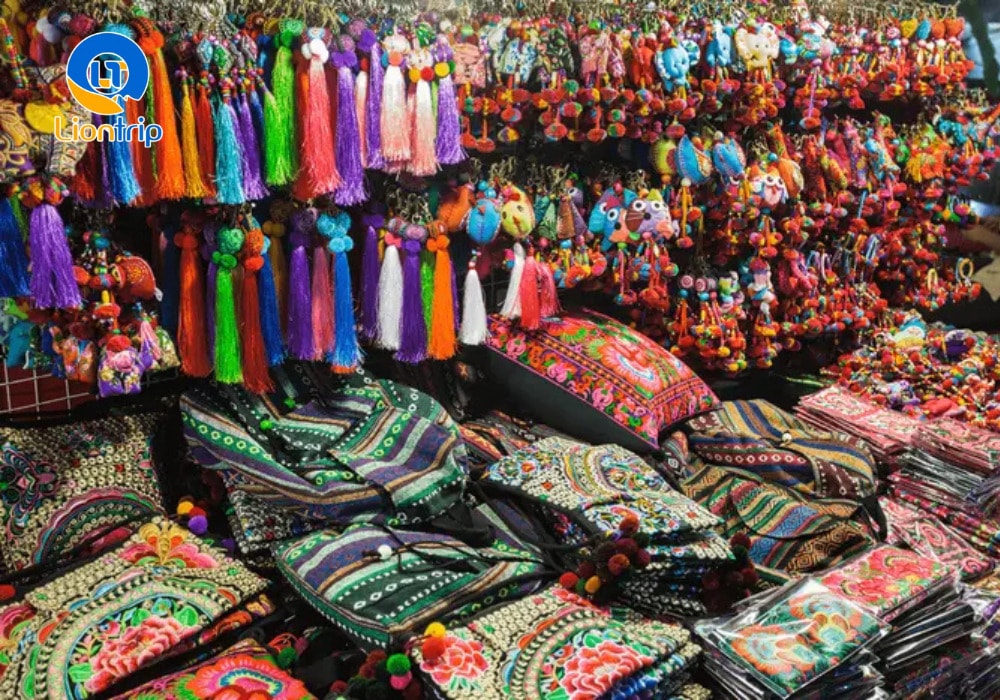 Chợ phiên Cao Bằng Chợ phiên Cao Bằng