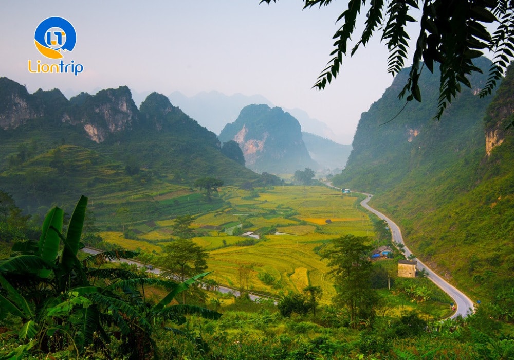 Đèo Mã Phục Đèo Mã Phục