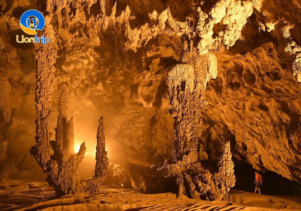Động Ngườm Ngao Động Ngườm Ngao