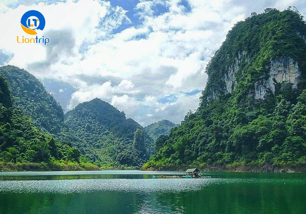 Hồ Thang Hen Hồ Thang Hen