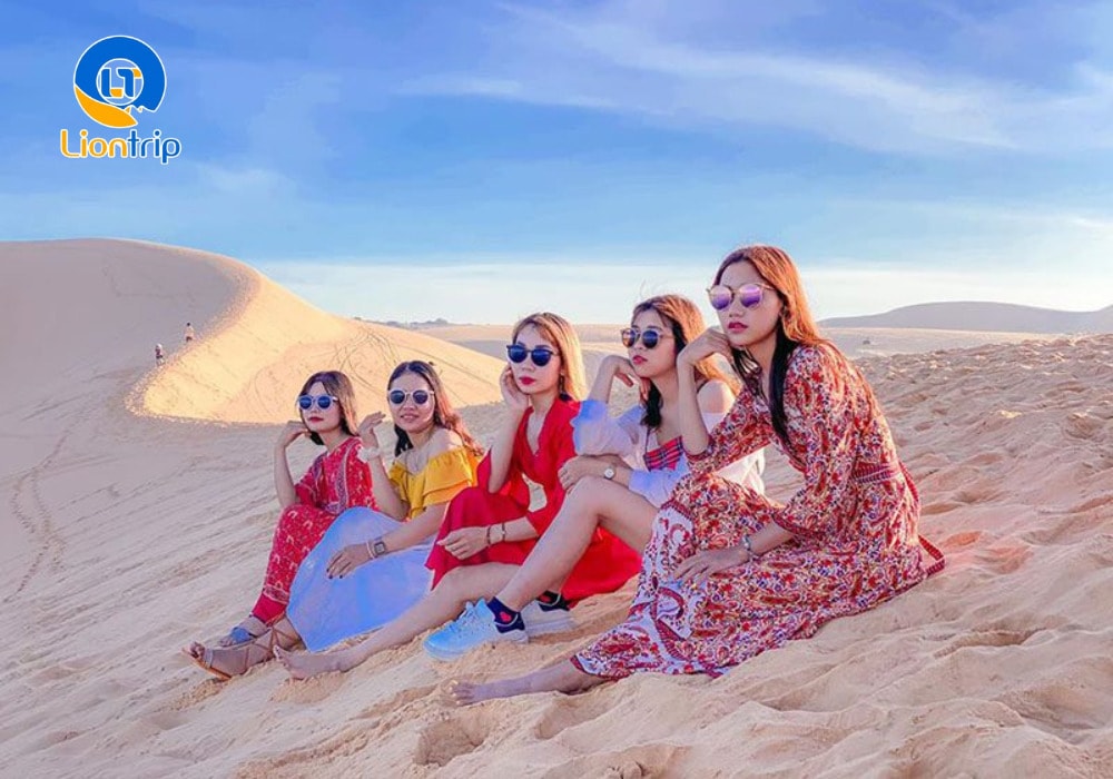 Thời điểm lý tưởng nhất là từ tháng 11 đến tháng 4 năm sau Thời điểm lý tưởng nhất là từ tháng 11 đến tháng 4 năm sau